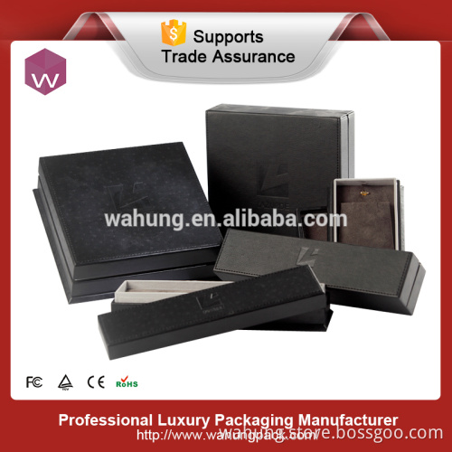 new style set gift boxes for jewelry